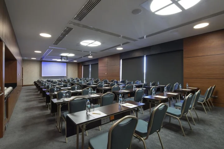 Корлу: Hilton Garden Inn Corlu