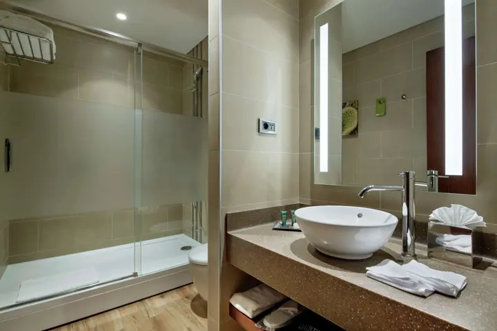 Корлу: Hilton Garden Inn Corlu