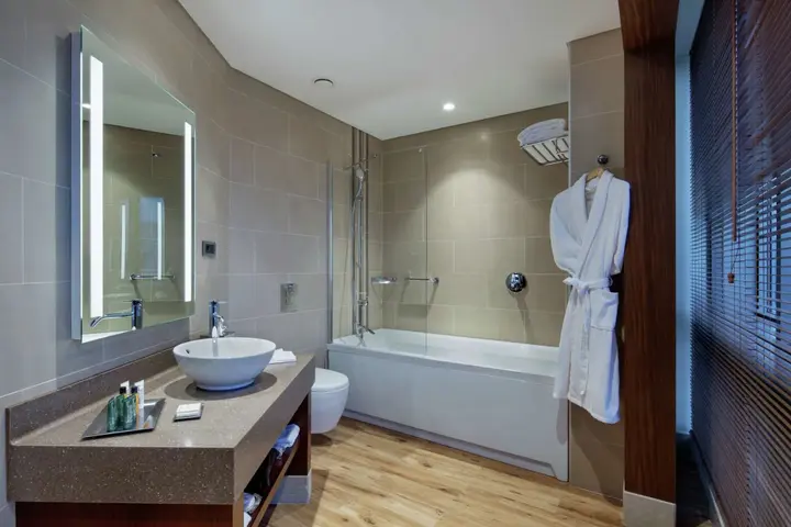 Корлу: Hilton Garden Inn Corlu