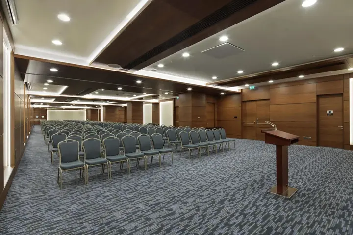 Корлу: Hilton Garden Inn Corlu