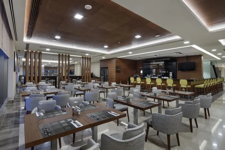 Корлу: Hilton Garden Inn Corlu