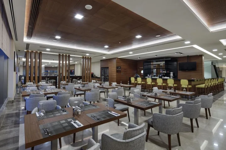 Корлу: Hilton Garden Inn Corlu