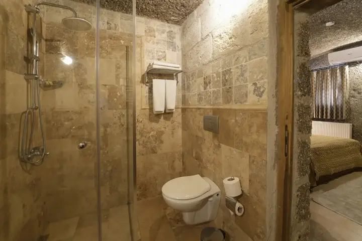 Гёреме: Tekkaya Cave Hotel