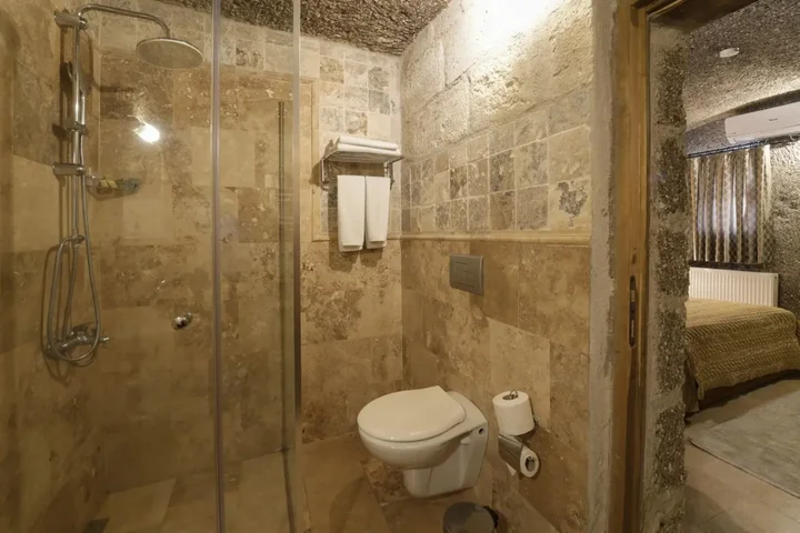Гёреме: Tekkaya Cave Hotel