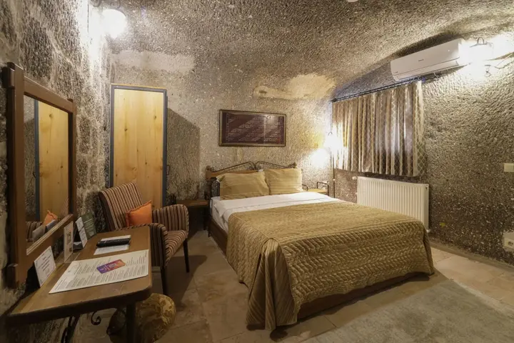 Гёреме: Tekkaya Cave Hotel