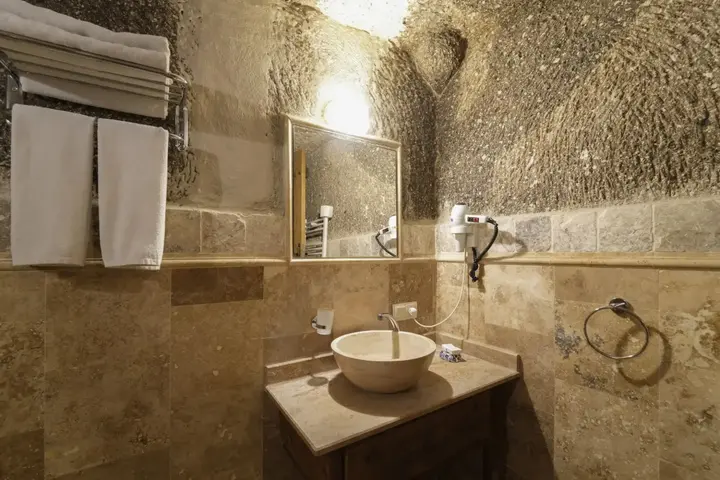 Гёреме: Tekkaya Cave Hotel