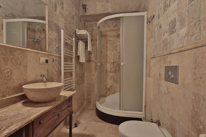 Гёреме: Tekkaya Cave Hotel
