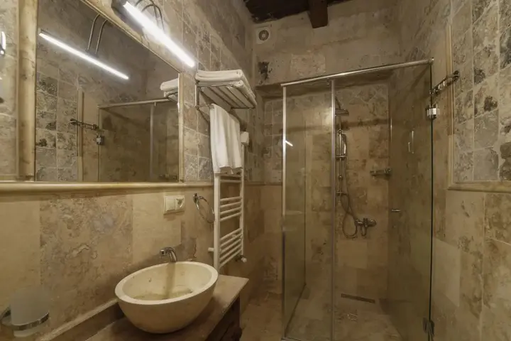 Гёреме: Tekkaya Cave Hotel