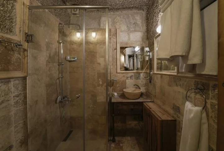 Гёреме: Tekkaya Cave Hotel