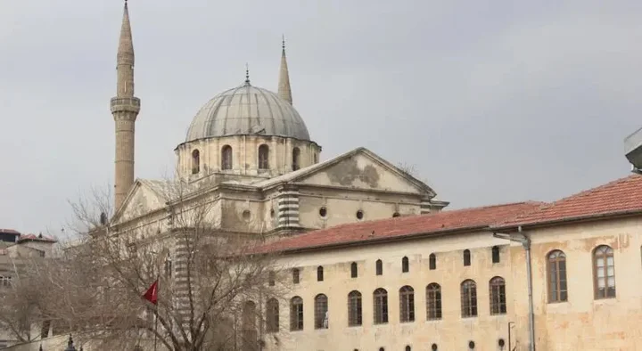 Газиантеп: Hidiroglu Konak Hotel