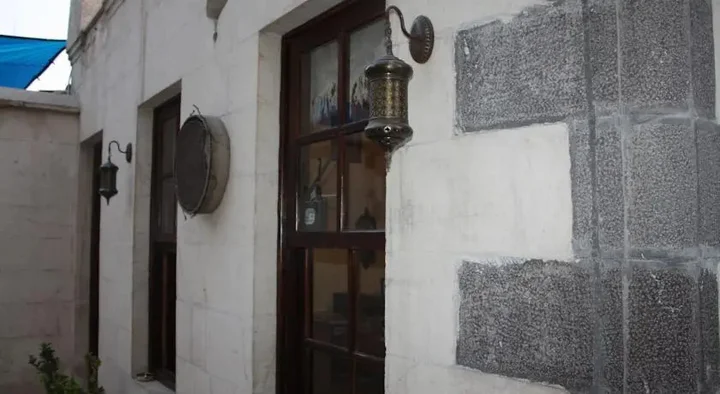Газиантеп: Hidiroglu Konak Hotel
