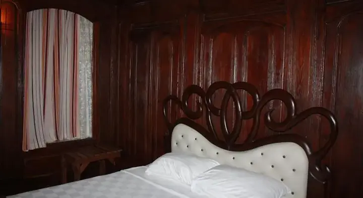 Газиантеп: Hidiroglu Konak Hotel