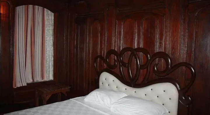 Газиантеп: Hidiroglu Konak Hotel