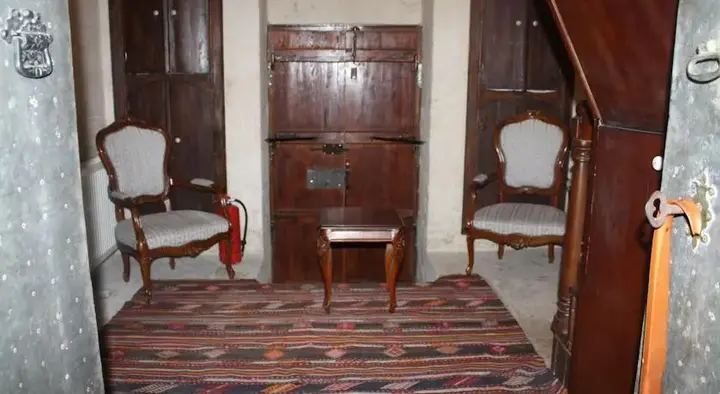 Газиантеп: Hidiroglu Konak Hotel