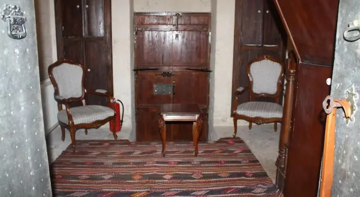 Газиантеп: Hidiroglu Konak Hotel