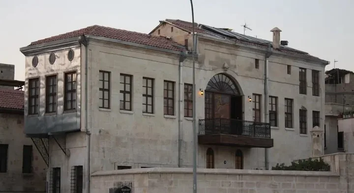 Газиантеп: Hidiroglu Konak Hotel