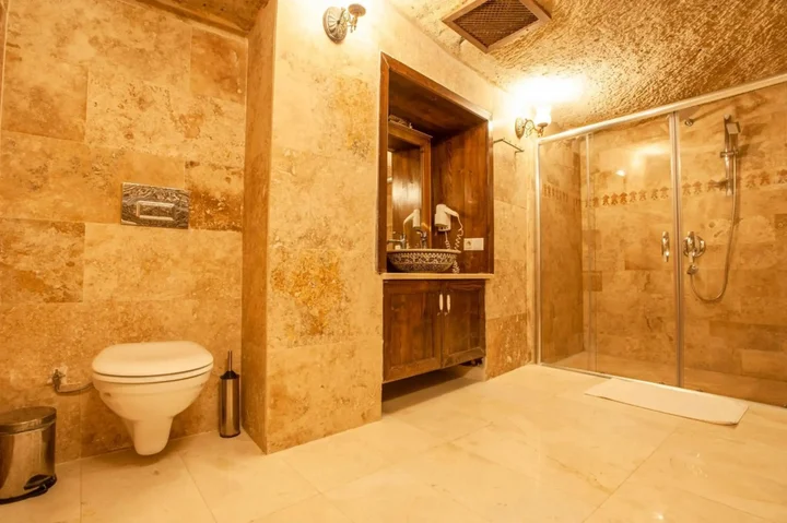 Гёреме: Ottoman Cave Suites