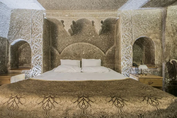 Гёреме: Ottoman Cave Suites