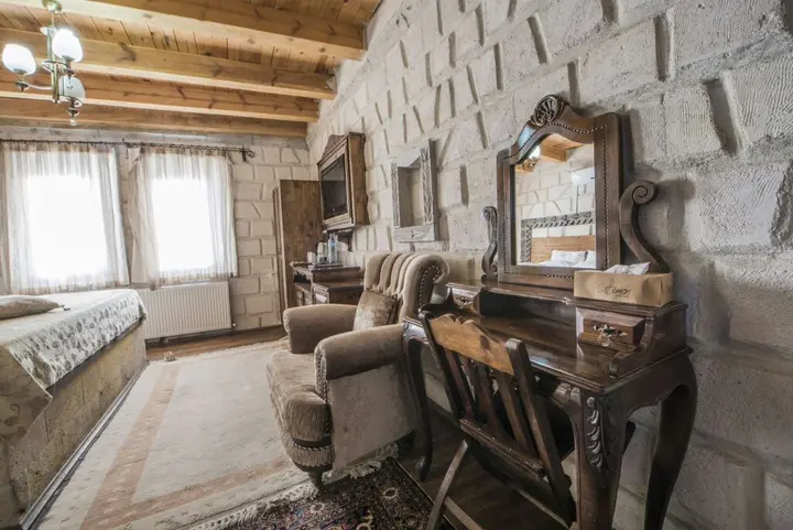 Гёреме: Ottoman Cave Suites