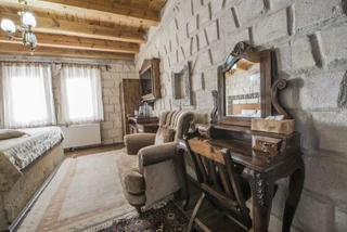 Гёреме: Ottoman Cave Suites