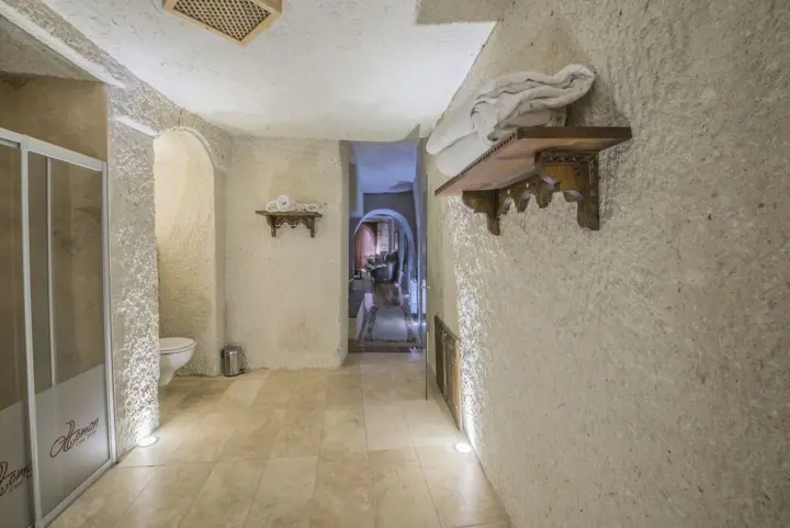 Гёреме: Ottoman Cave Suites
