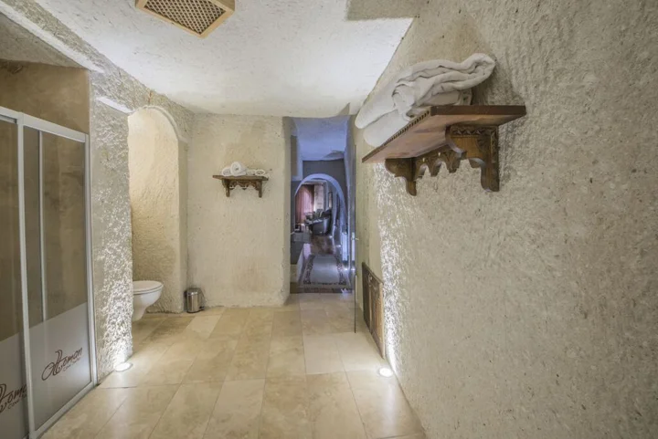 Гёреме: Ottoman Cave Suites
