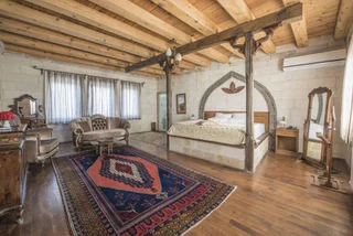 Гёреме: Ottoman Cave Suites