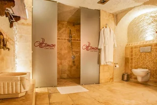 Гёреме: Ottoman Cave Suites