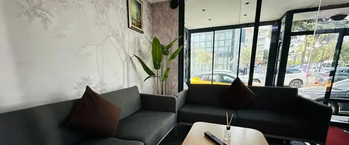 Гебзе: Akcam Otel Gebze