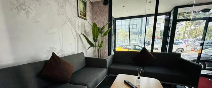 Гебзе: Akcam Otel Gebze