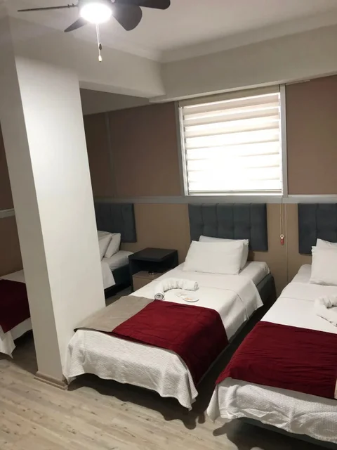 Гебзе: Akcam Otel Gebze