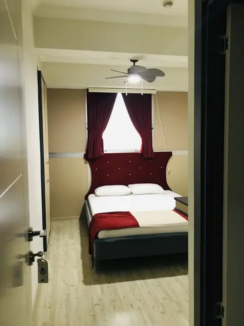 Гебзе: Akcam Otel Gebze