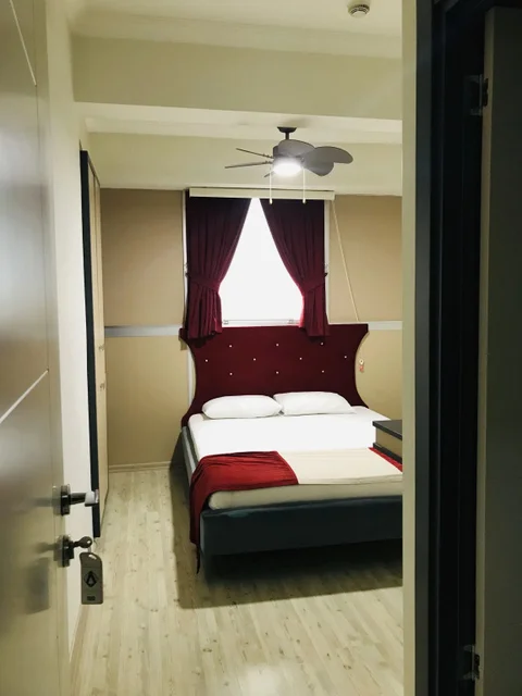 Гебзе: Akcam Otel Gebze