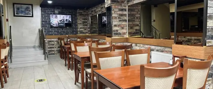 Akcam Otel Gebze — фото 1