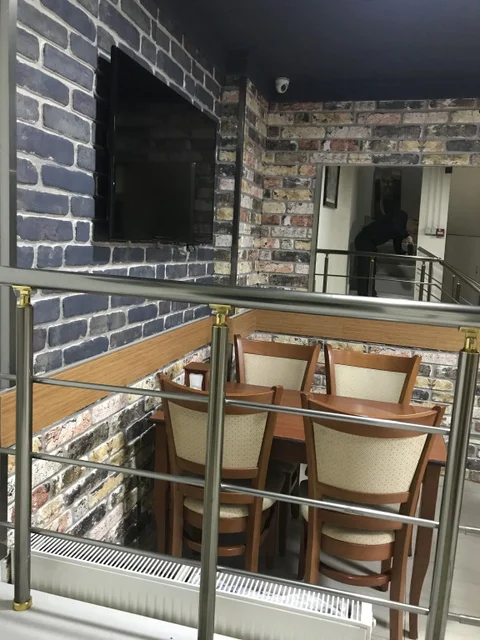 Гебзе: Akcam Otel Gebze