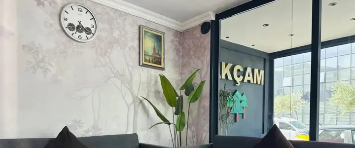 Гебзе: Akcam Otel Gebze