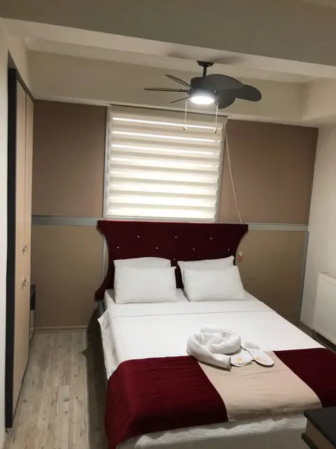 Гебзе: Akcam Otel Gebze