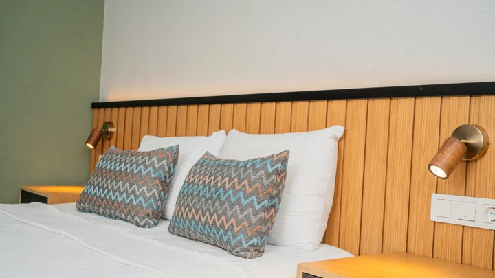 Фетхие: Hotel Karbelsun