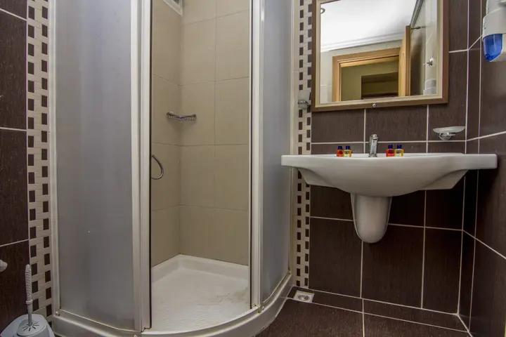 Фетхие: Hotel Karbelsun