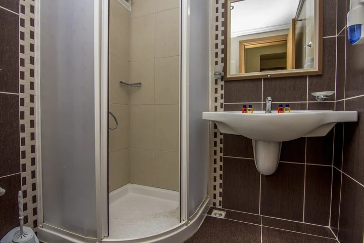 Фетхие: Hotel Karbelsun