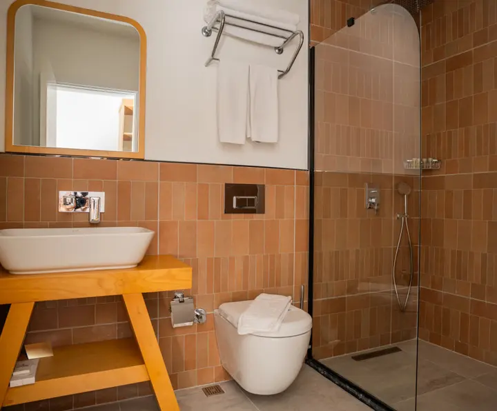 Фетхие: Hotel Karbelsun
