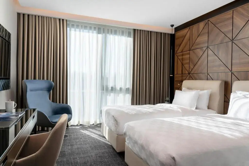 Сакарья: Radisson Blu Hotel, Sakarya