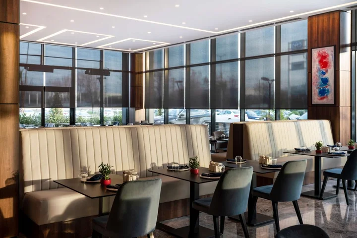 Сакарья: Radisson Blu Hotel, Sakarya