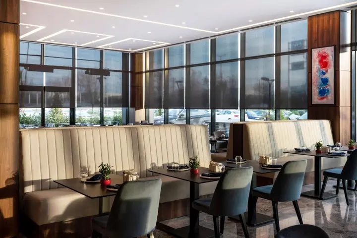 Сакарья: Radisson Blu Hotel, Sakarya