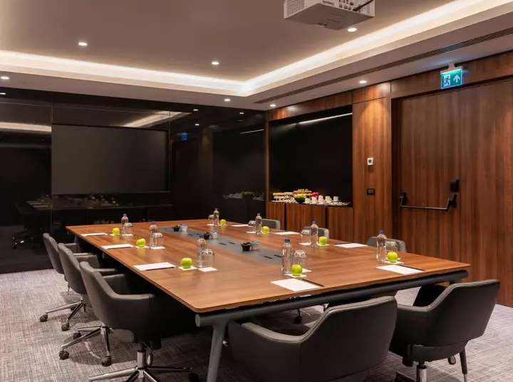 Сакарья: Radisson Blu Hotel, Sakarya