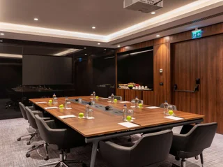 Сакарья: Radisson Blu Hotel, Sakarya