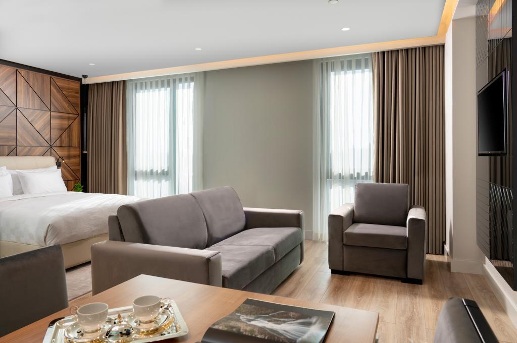 Сакарья: Radisson Blu Hotel, Sakarya