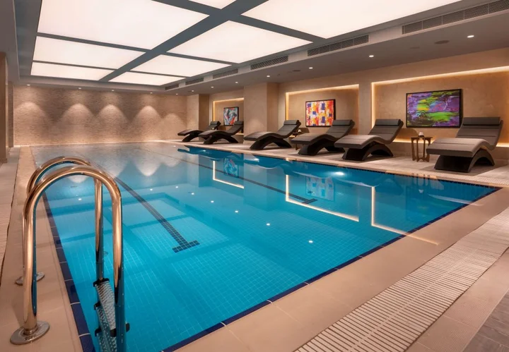 Сакарья: Radisson Blu Hotel, Sakarya