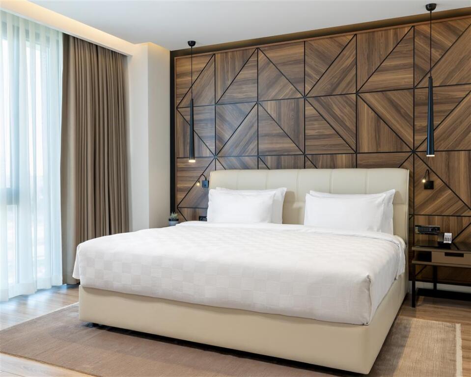 Сакарья: Radisson Blu Hotel, Sakarya