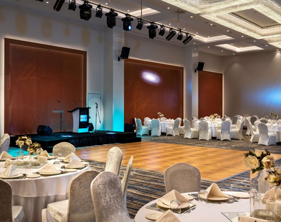Сакарья: Radisson Blu Hotel, Sakarya